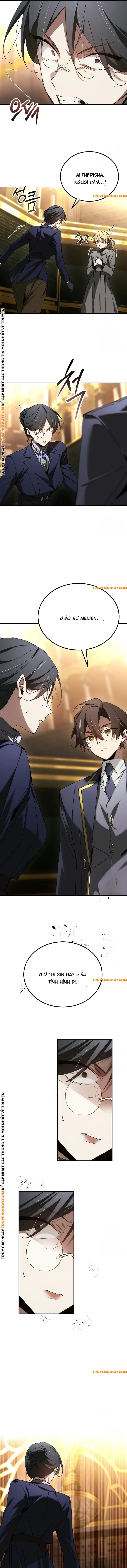 Trở Thành Thiên Tài Tốc Biến Của Học Viện Ma Pháp: Chapter 53