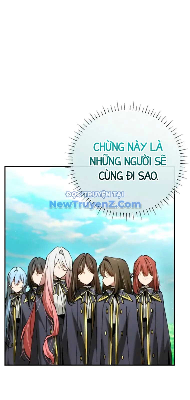 Trở Thành Thiên Tài Tốc Biến Của Học Viện Ma Pháp: Chapter 57