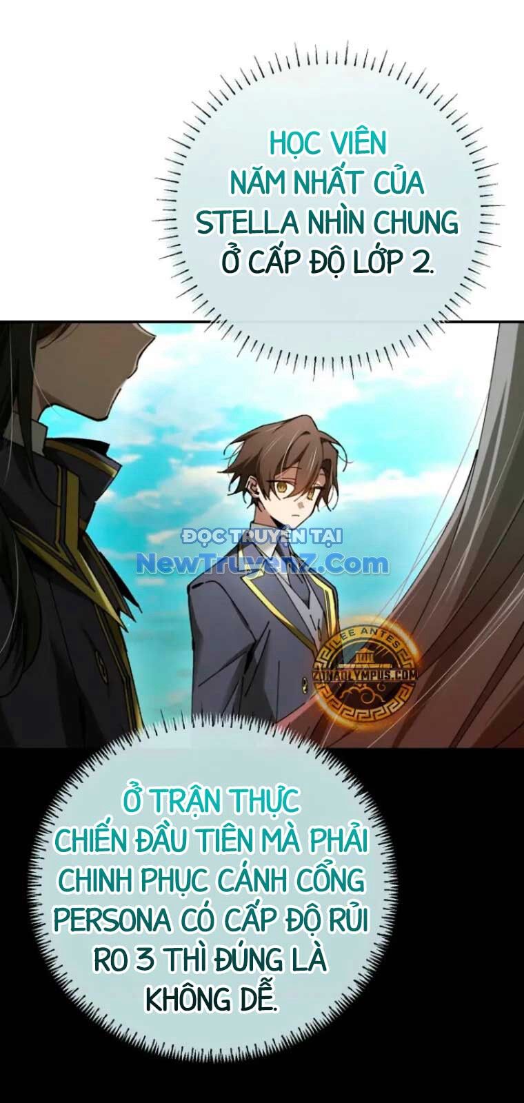 Trở Thành Thiên Tài Tốc Biến Của Học Viện Ma Pháp: Chapter 57