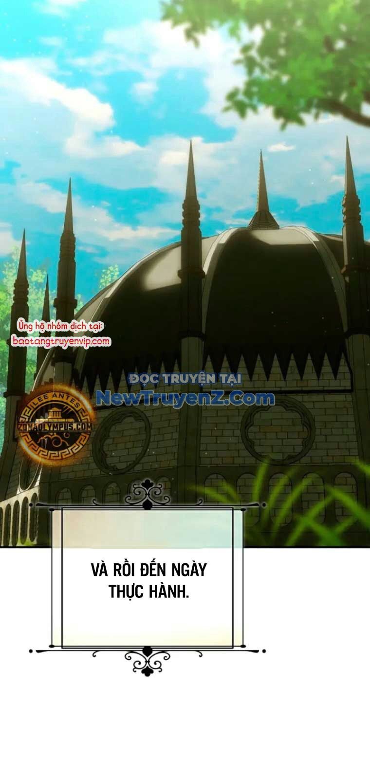 Trở Thành Thiên Tài Tốc Biến Của Học Viện Ma Pháp: Chapter 57