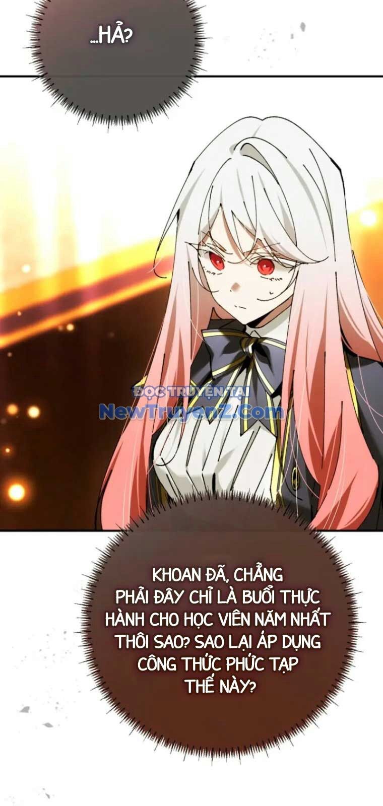 Trở Thành Thiên Tài Tốc Biến Của Học Viện Ma Pháp: Chapter 57