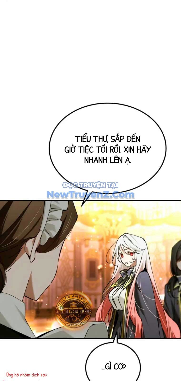 Trở Thành Thiên Tài Tốc Biến Của Học Viện Ma Pháp: Chapter 57