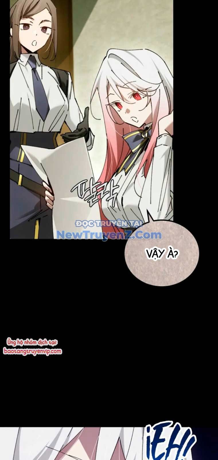 Trở Thành Thiên Tài Tốc Biến Của Học Viện Ma Pháp: Chapter 57