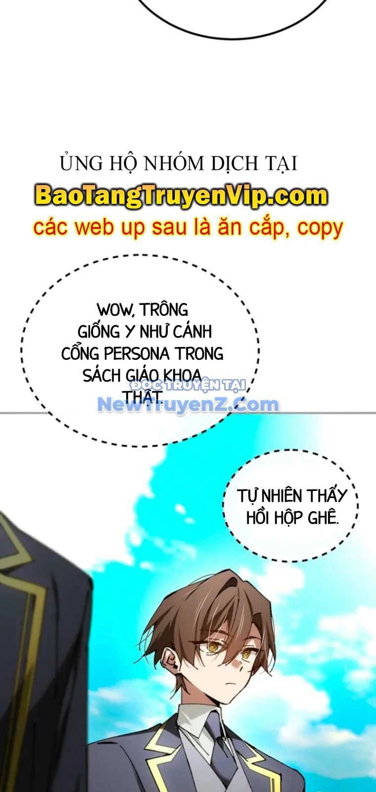 Trở Thành Thiên Tài Tốc Biến Của Học Viện Ma Pháp: Chapter 57