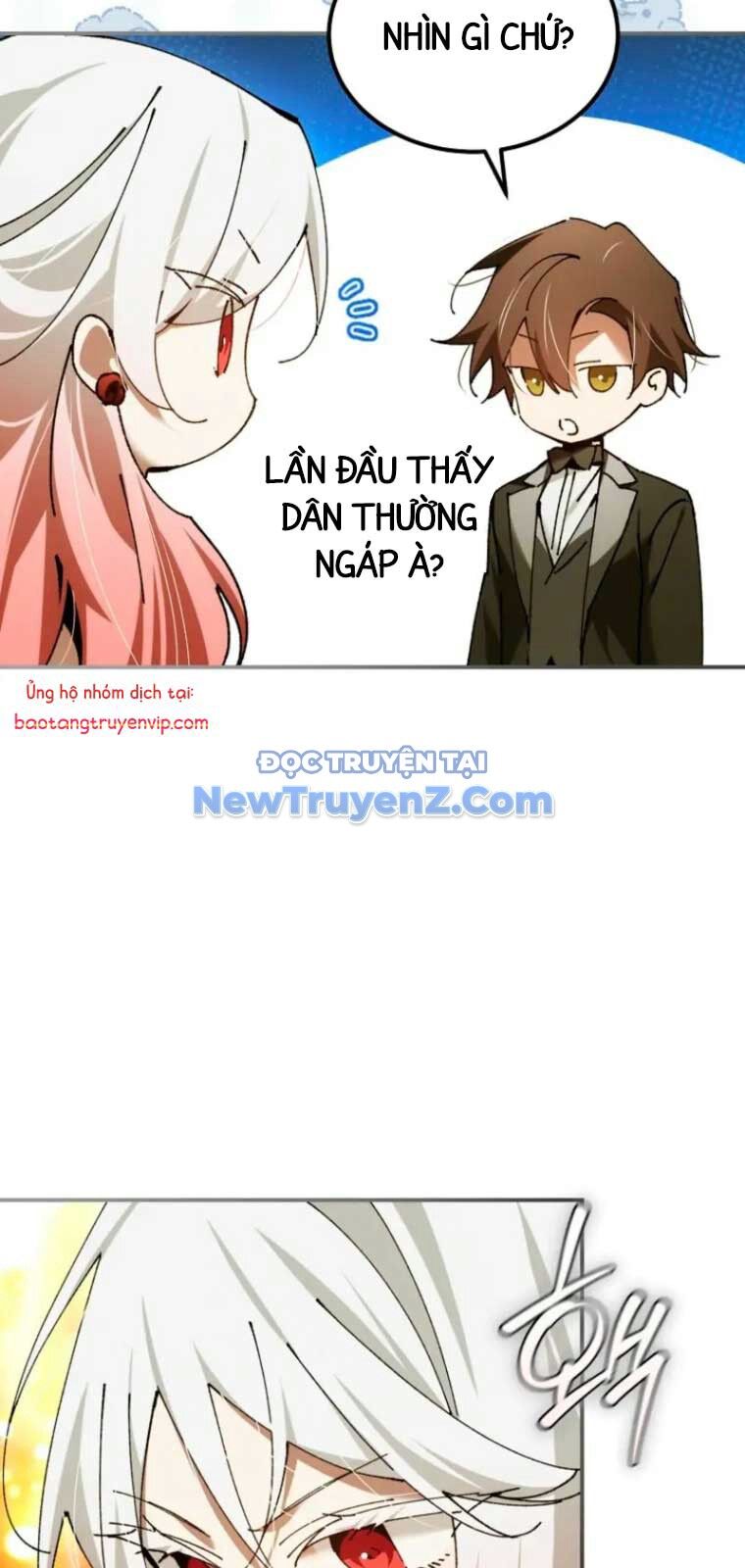 Trở Thành Thiên Tài Tốc Biến Của Học Viện Ma Pháp: Chapter 57