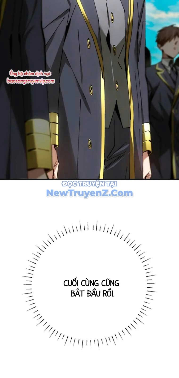 Trở Thành Thiên Tài Tốc Biến Của Học Viện Ma Pháp: Chapter 57