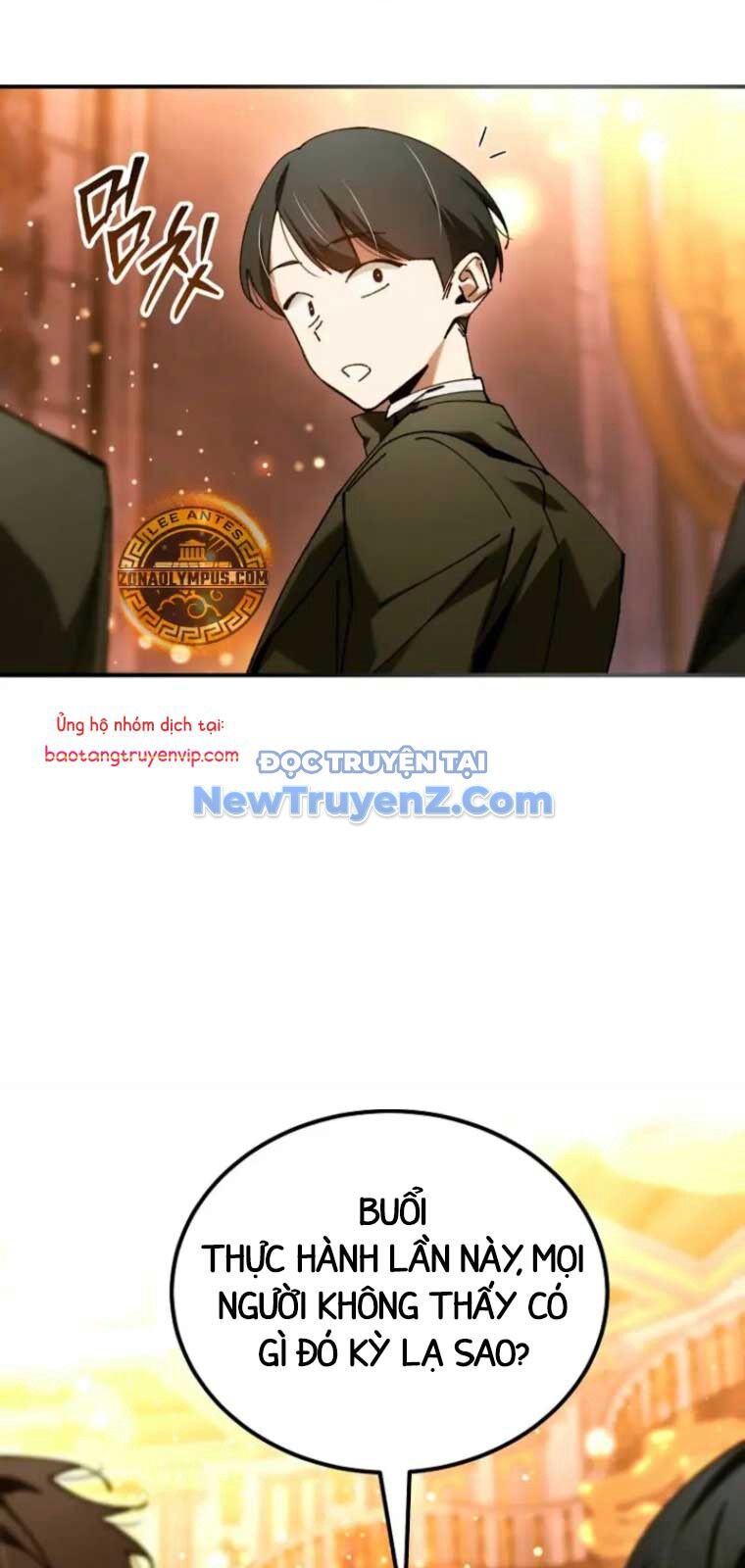 Trở Thành Thiên Tài Tốc Biến Của Học Viện Ma Pháp: Chapter 57