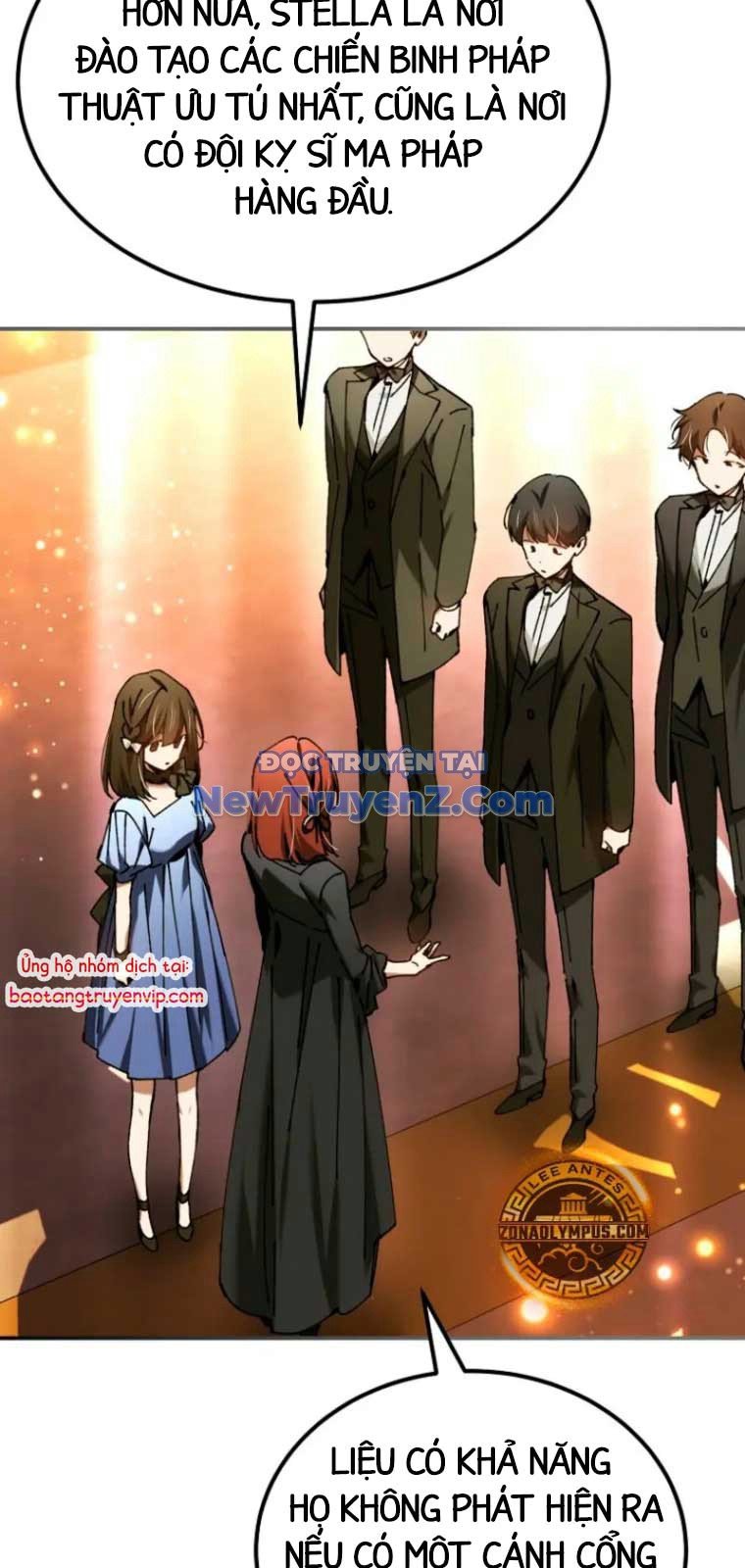 Trở Thành Thiên Tài Tốc Biến Của Học Viện Ma Pháp: Chapter 57
