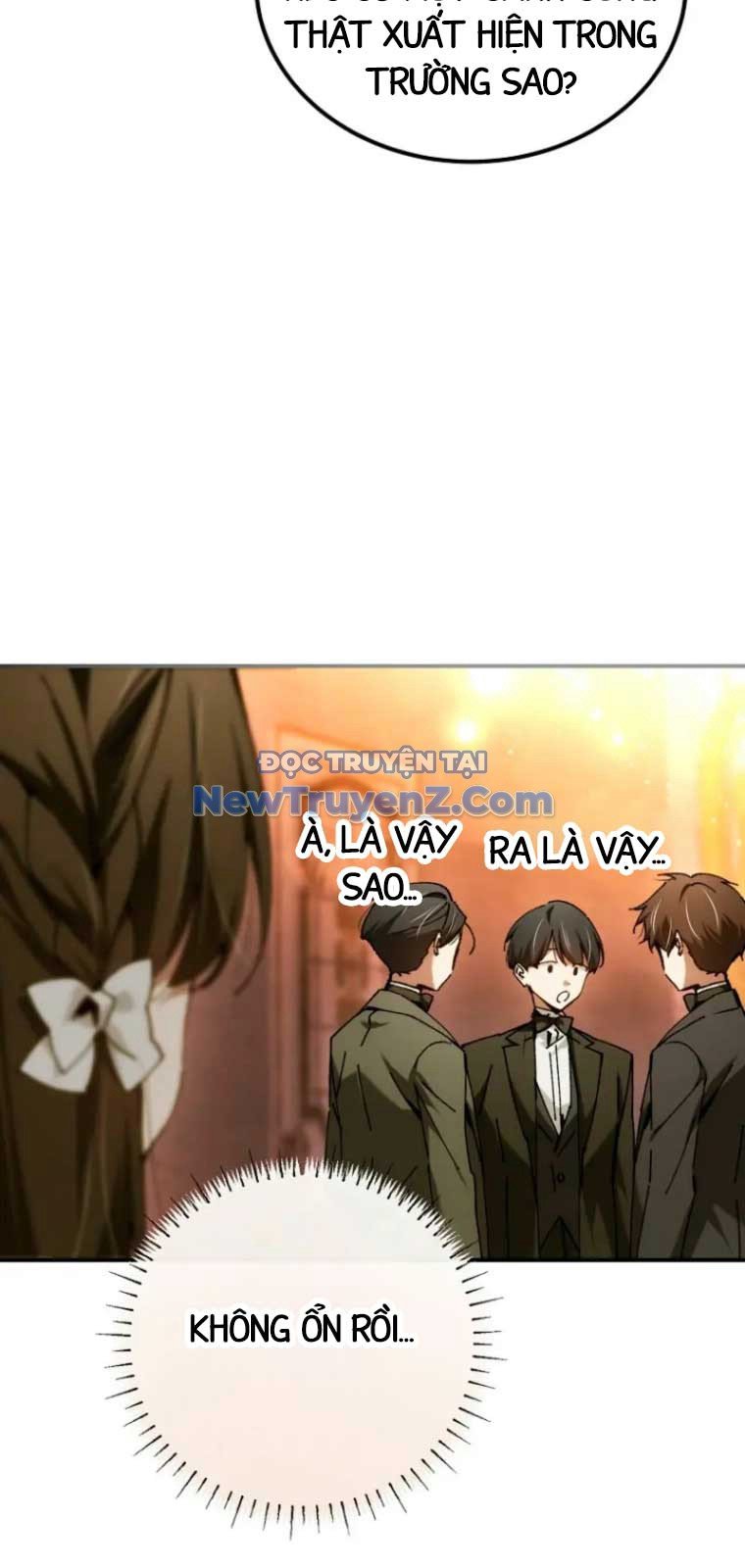 Trở Thành Thiên Tài Tốc Biến Của Học Viện Ma Pháp: Chapter 57