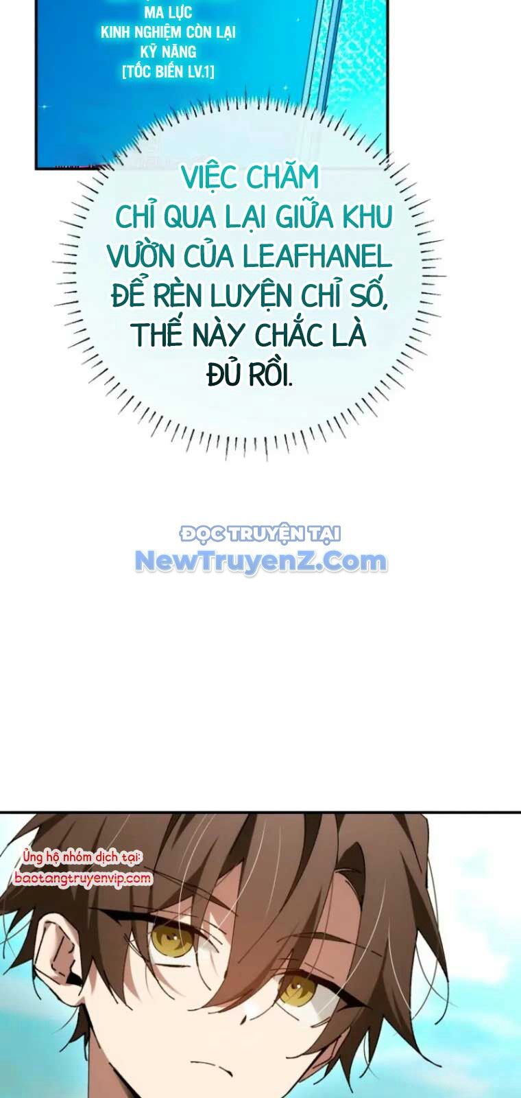 Trở Thành Thiên Tài Tốc Biến Của Học Viện Ma Pháp: Chapter 57