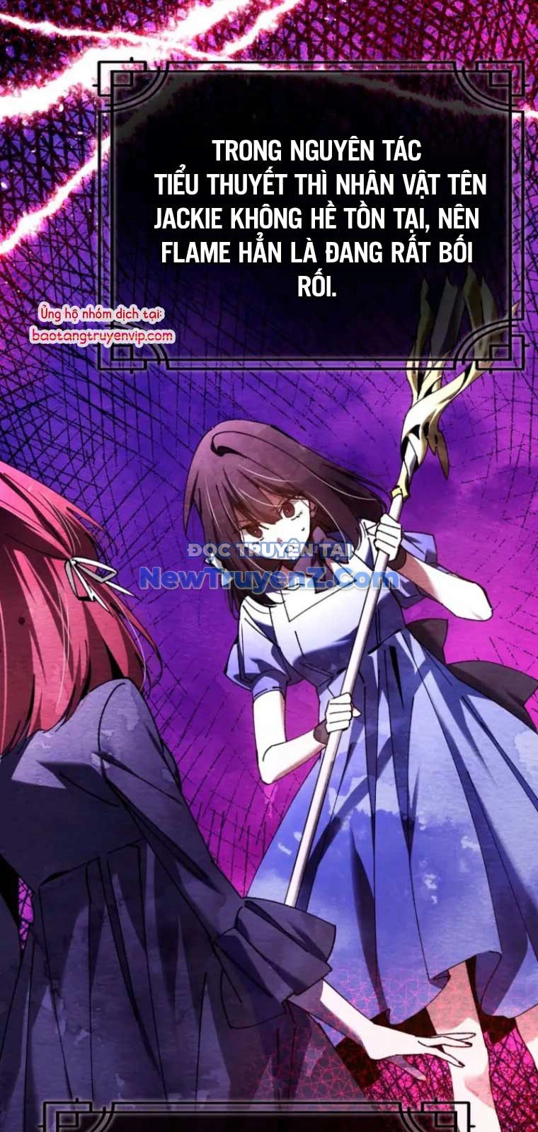 Trở Thành Thiên Tài Tốc Biến Của Học Viện Ma Pháp: Chapter 57