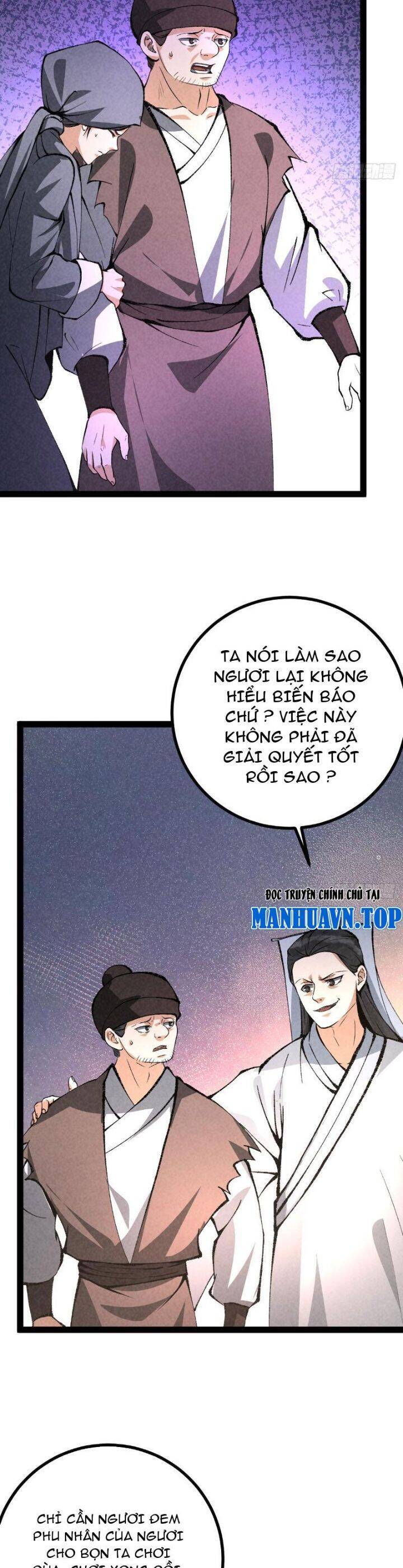 Trở Thành Tiên Bắt Đầu Từ Việc Xuyên Không Thành... Heo: Chapter 31