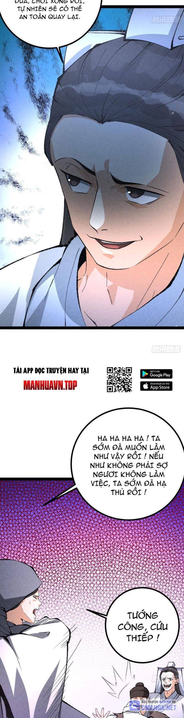 Trở Thành Tiên Bắt Đầu Từ Việc Xuyên Không Thành... Heo: Chapter 31
