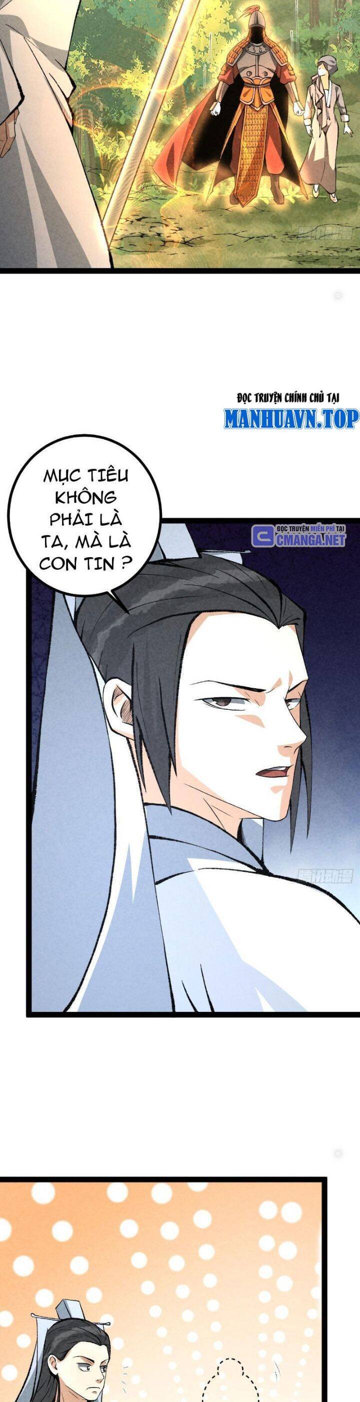 Trở Thành Tiên Bắt Đầu Từ Việc Xuyên Không Thành... Heo: Chapter 31