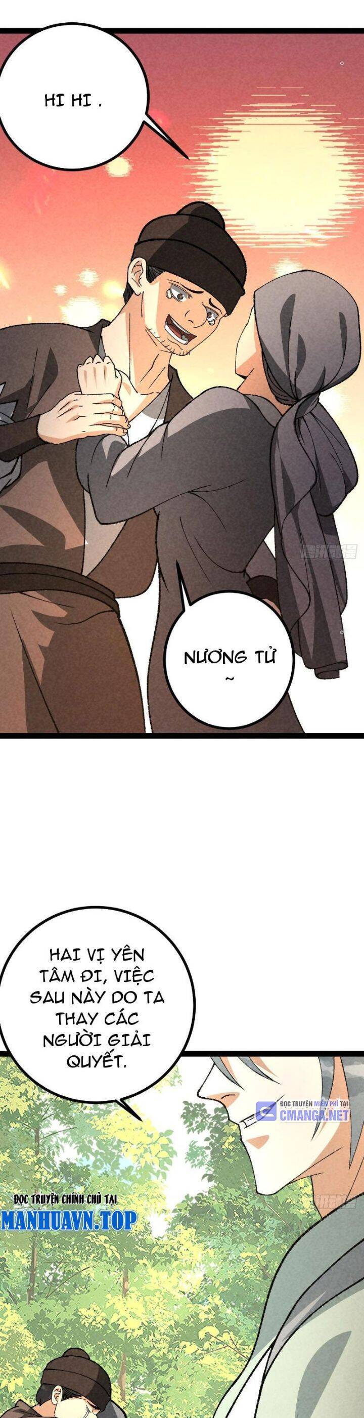 Trở Thành Tiên Bắt Đầu Từ Việc Xuyên Không Thành... Heo: Chapter 31