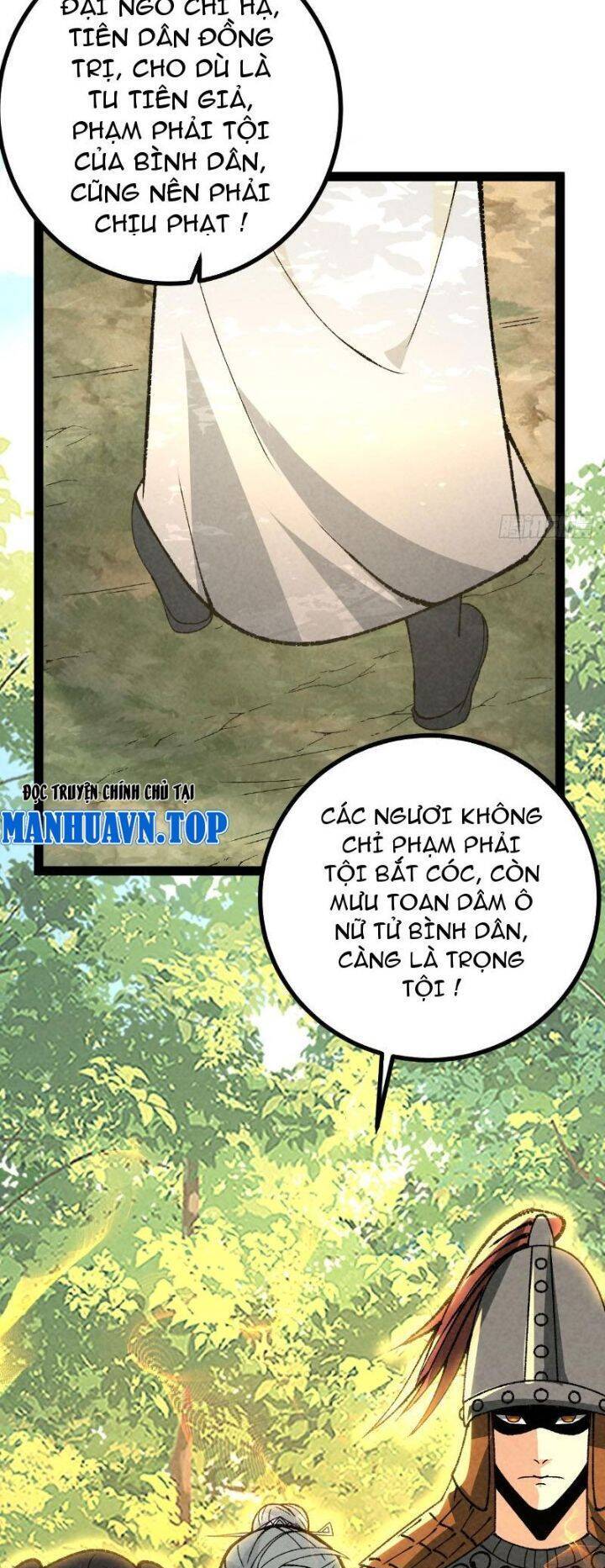 Trở Thành Tiên Bắt Đầu Từ Việc Xuyên Không Thành... Heo: Chapter 31