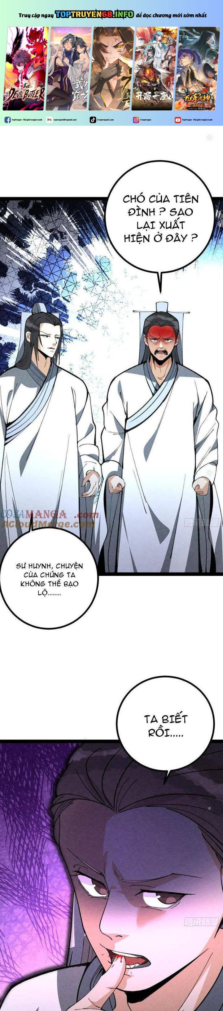 Trở Thành Tiên Bắt Đầu Từ Việc Xuyên Không Thành... Heo: Chapter 32