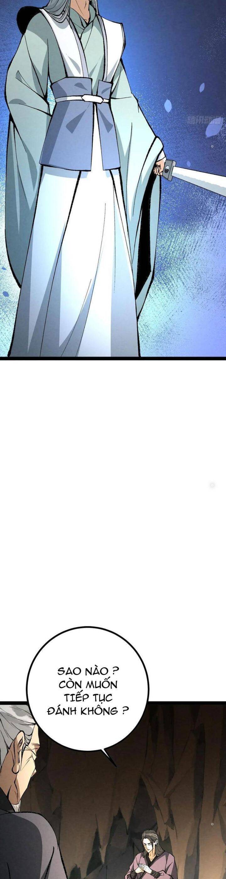 Trở Thành Tiên Bắt Đầu Từ Việc Xuyên Không Thành... Heo: Chapter 32