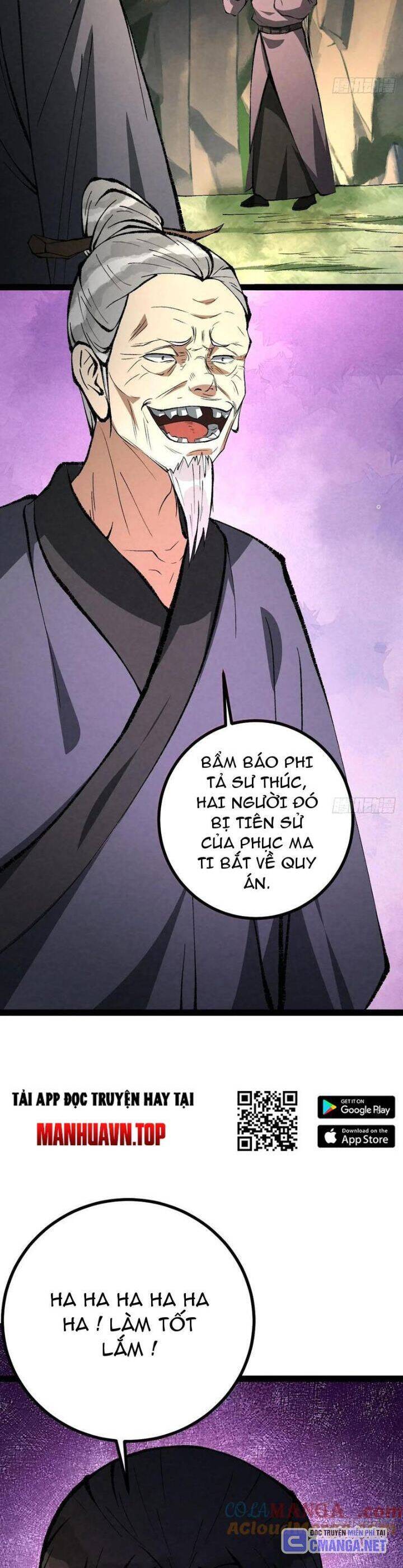 Trở Thành Tiên Bắt Đầu Từ Việc Xuyên Không Thành... Heo: Chapter 32