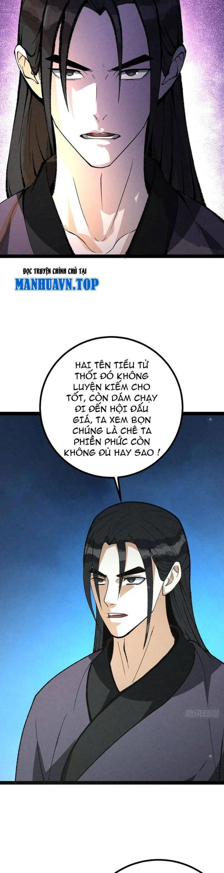 Trở Thành Tiên Bắt Đầu Từ Việc Xuyên Không Thành... Heo: Chapter 32