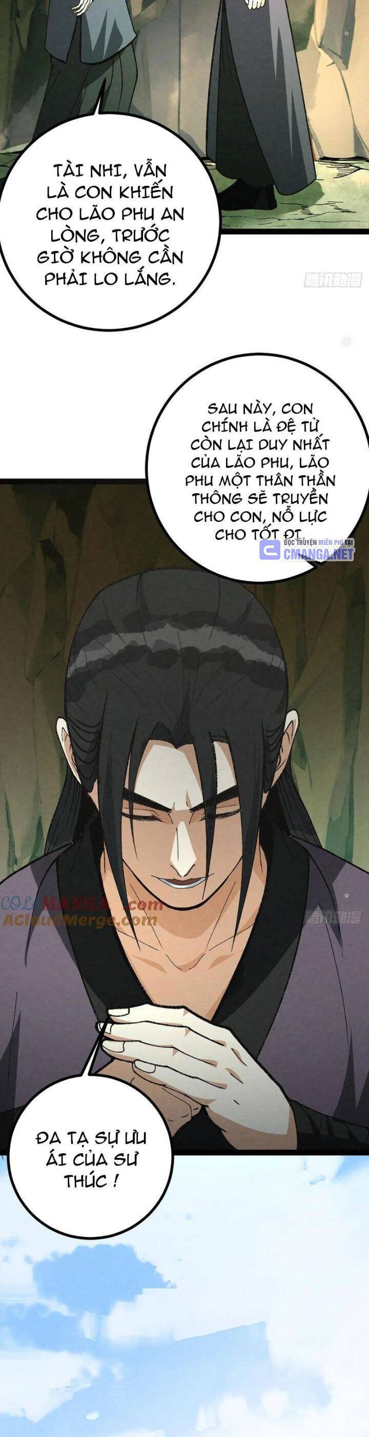 Trở Thành Tiên Bắt Đầu Từ Việc Xuyên Không Thành... Heo: Chapter 32