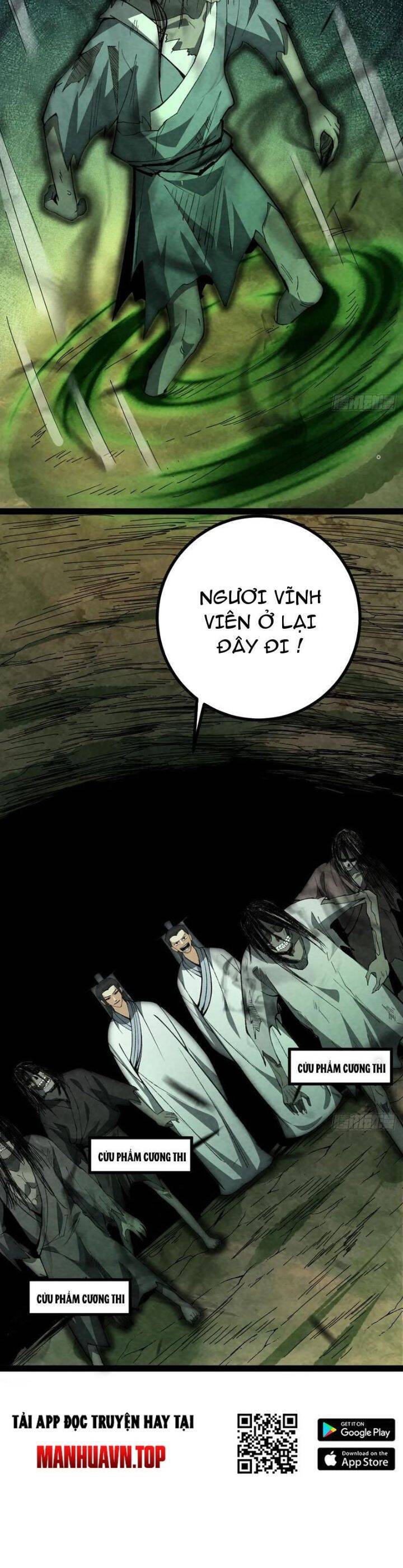 Trở Thành Tiên Bắt Đầu Từ Việc Xuyên Không Thành... Heo: Chapter 32
