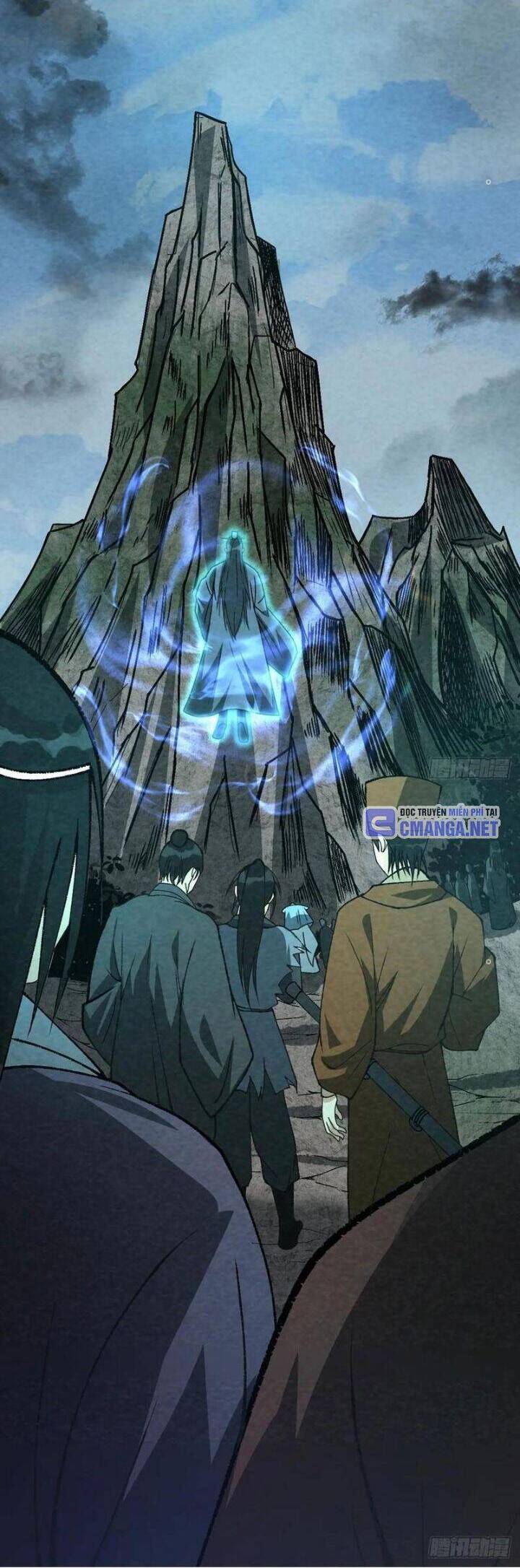 Trở Thành Tiên Bắt Đầu Từ Việc Xuyên Không Thành... Heo: Chapter 32