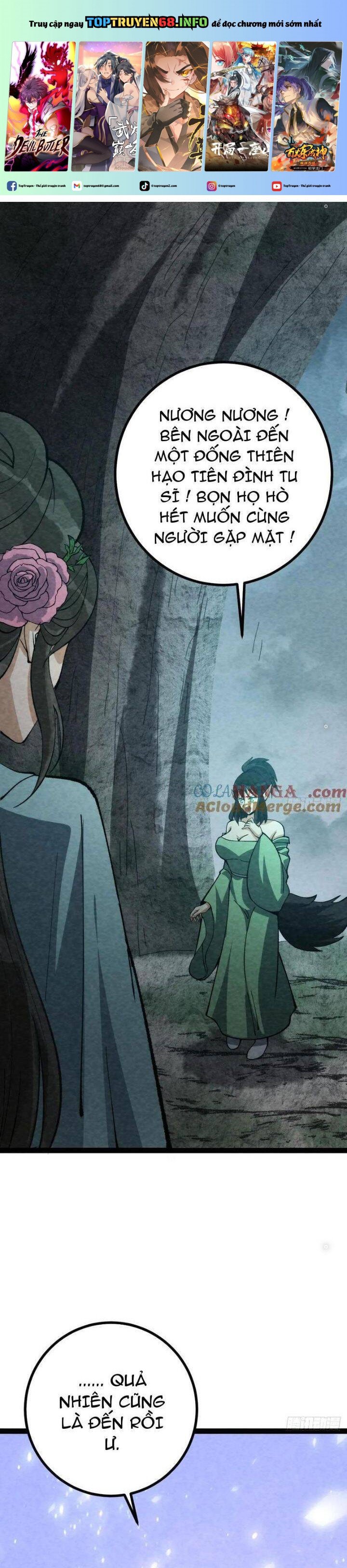 Trở Thành Tiên Bắt Đầu Từ Việc Xuyên Không Thành... Heo: Chapter 33