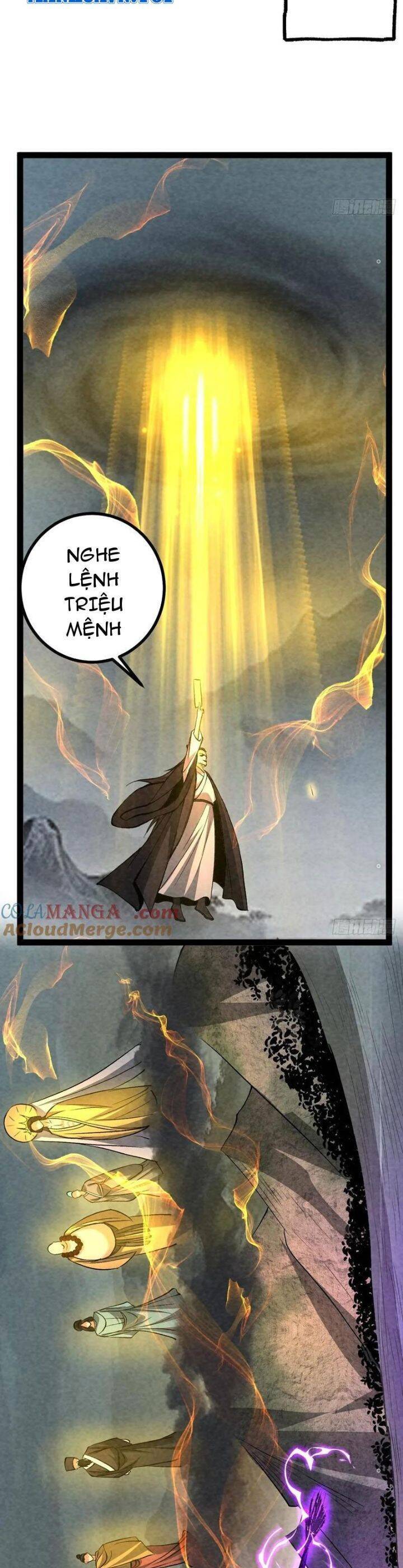 Trở Thành Tiên Bắt Đầu Từ Việc Xuyên Không Thành... Heo: Chapter 33