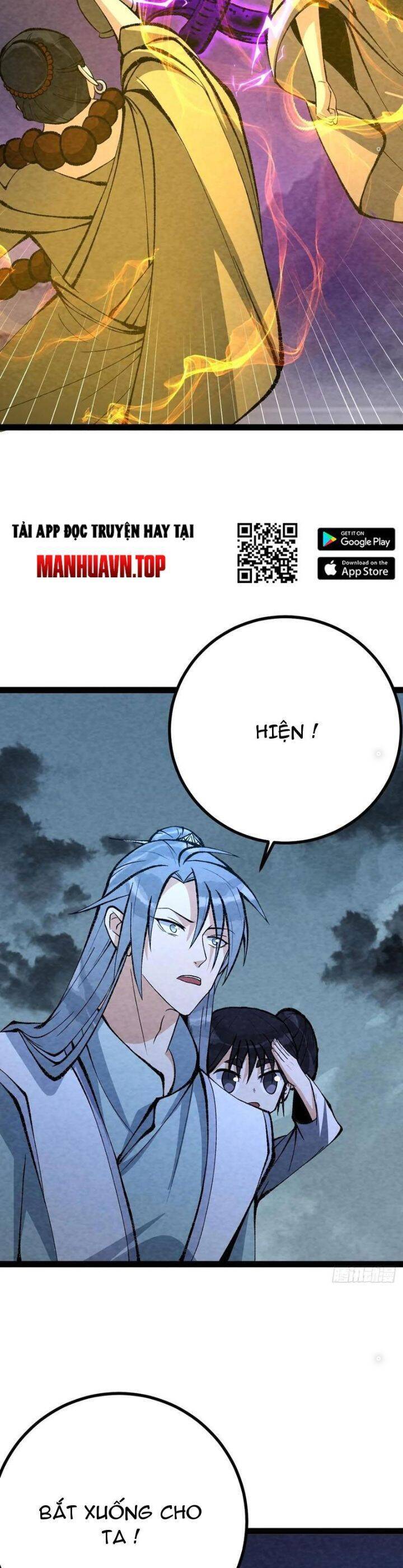 Trở Thành Tiên Bắt Đầu Từ Việc Xuyên Không Thành... Heo: Chapter 33