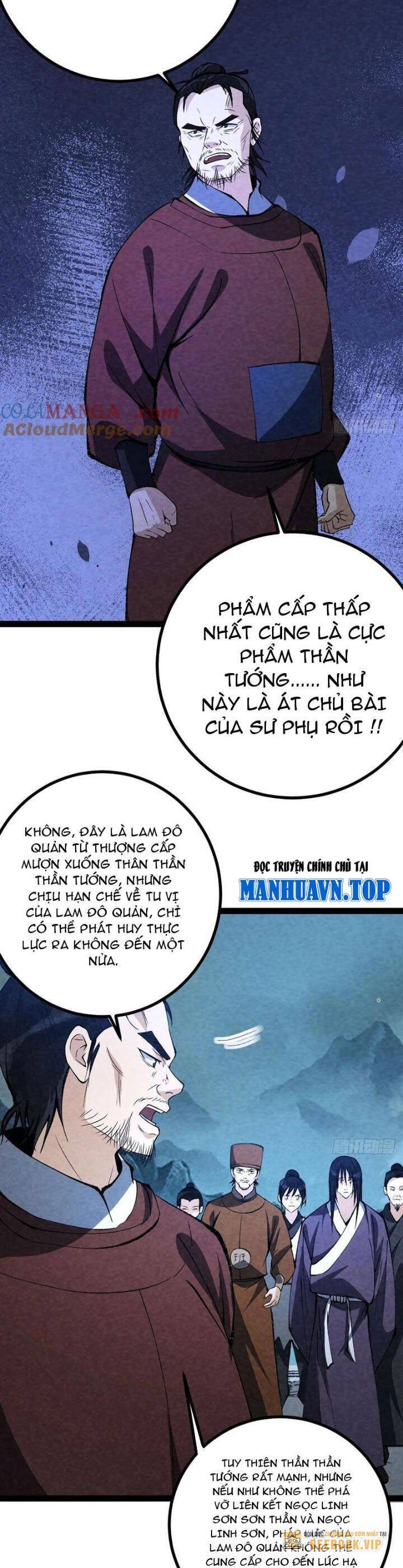 Trở Thành Tiên Bắt Đầu Từ Việc Xuyên Không Thành... Heo: Chapter 33