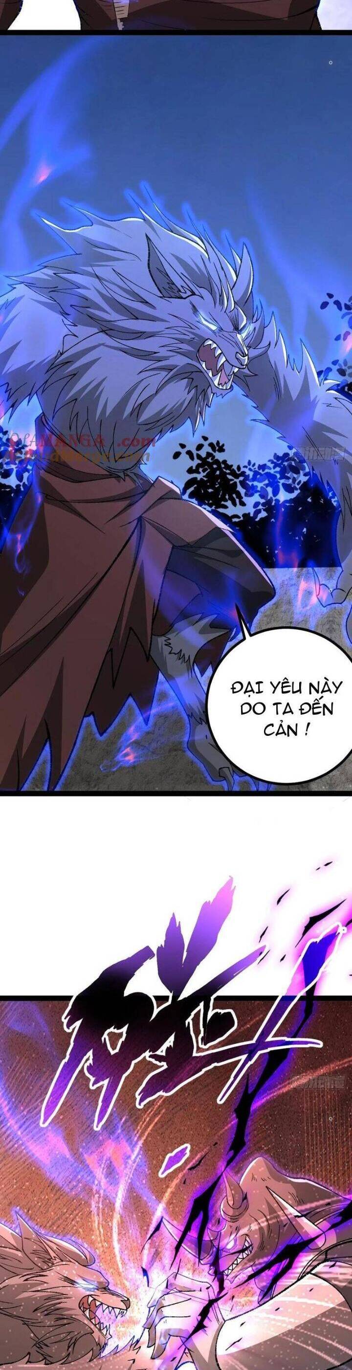 Trở Thành Tiên Bắt Đầu Từ Việc Xuyên Không Thành... Heo: Chapter 33