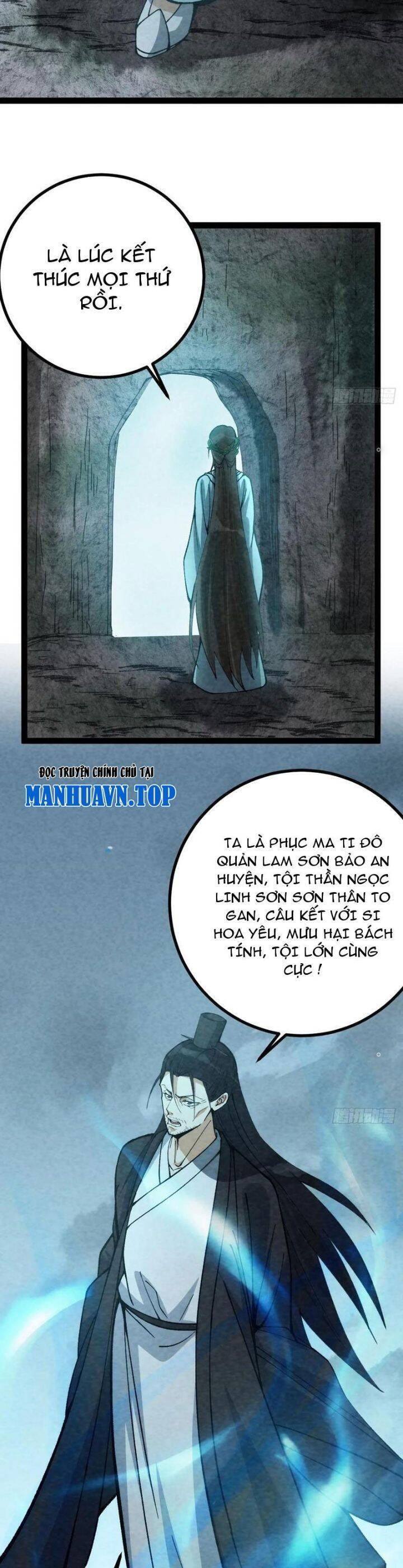 Trở Thành Tiên Bắt Đầu Từ Việc Xuyên Không Thành... Heo: Chapter 33