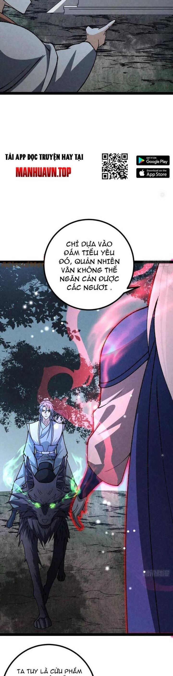 Trở Thành Tiên Bắt Đầu Từ Việc Xuyên Không Thành... Heo: Chapter 33