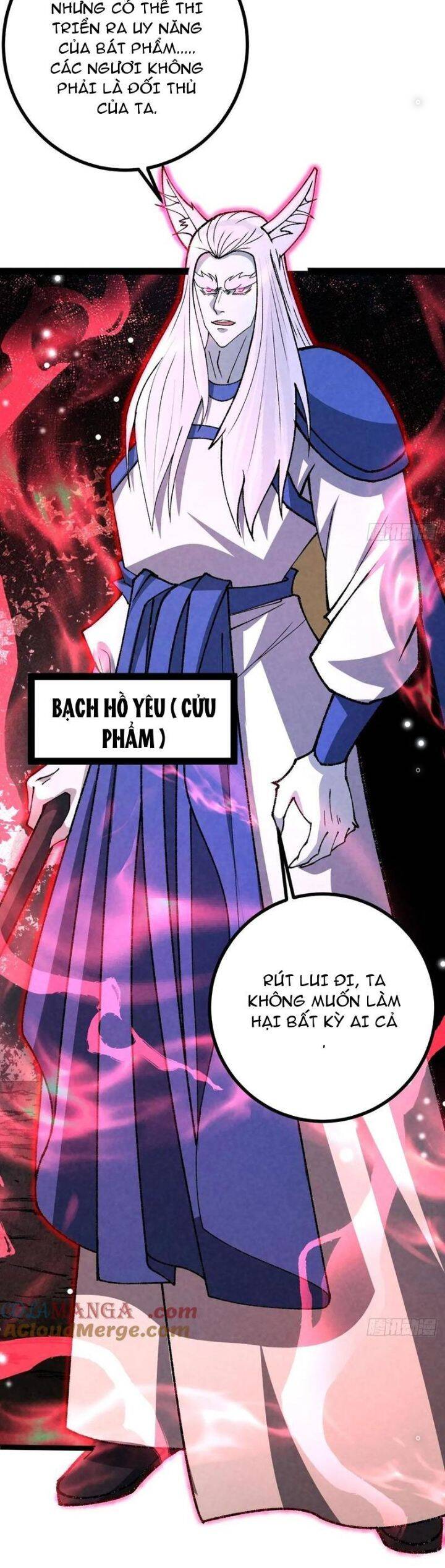 Trở Thành Tiên Bắt Đầu Từ Việc Xuyên Không Thành... Heo: Chapter 33