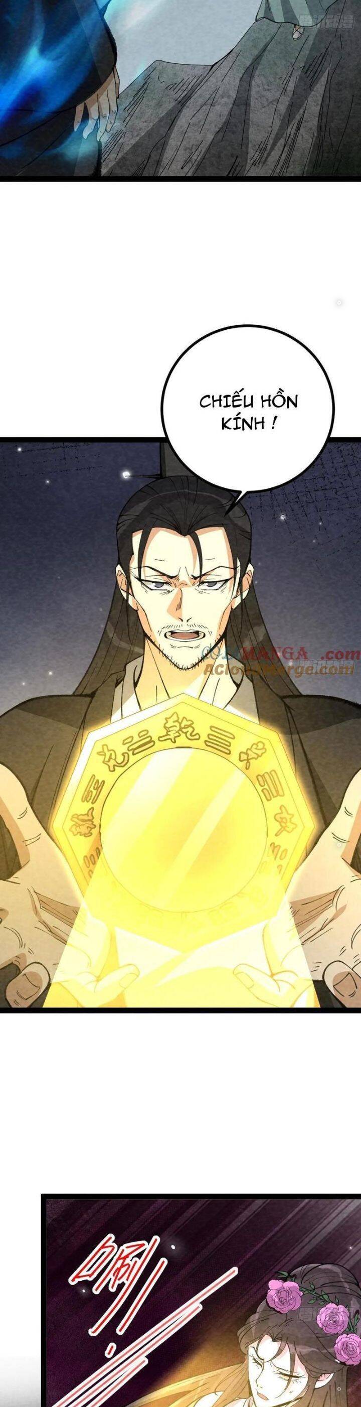 Trở Thành Tiên Bắt Đầu Từ Việc Xuyên Không Thành... Heo: Chapter 33