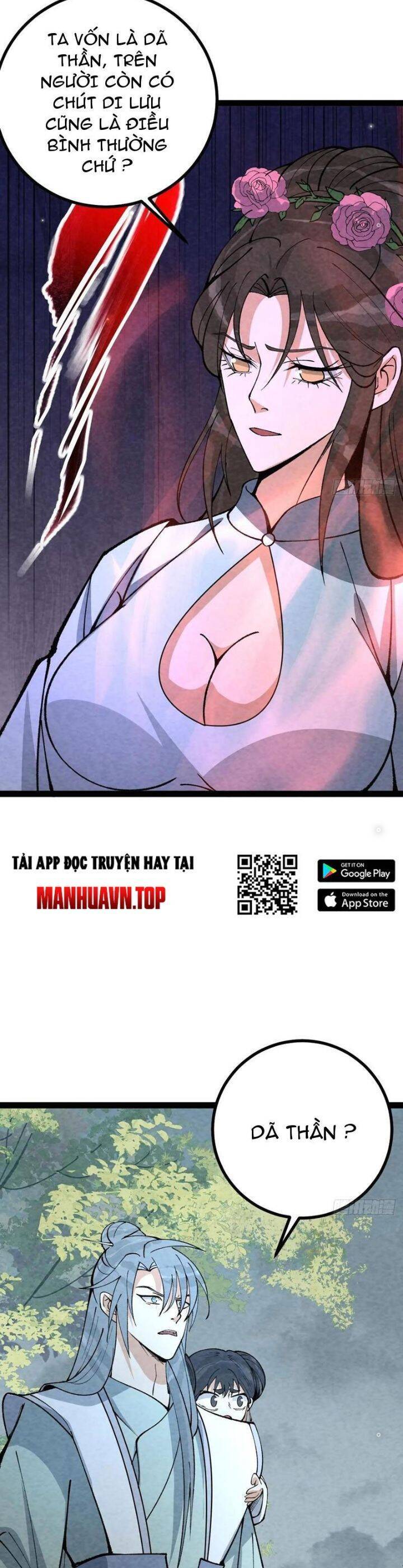 Trở Thành Tiên Bắt Đầu Từ Việc Xuyên Không Thành... Heo: Chapter 33