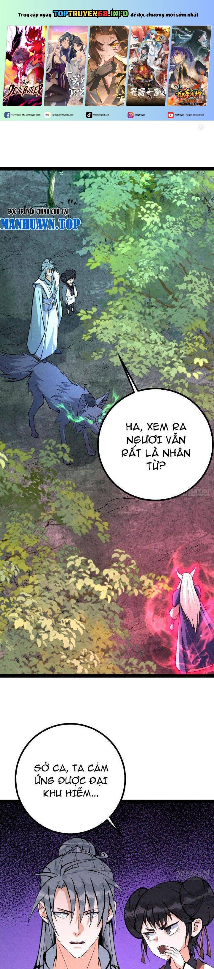 Trở Thành Tiên Bắt Đầu Từ Việc Xuyên Không Thành... Heo: Chapter 34