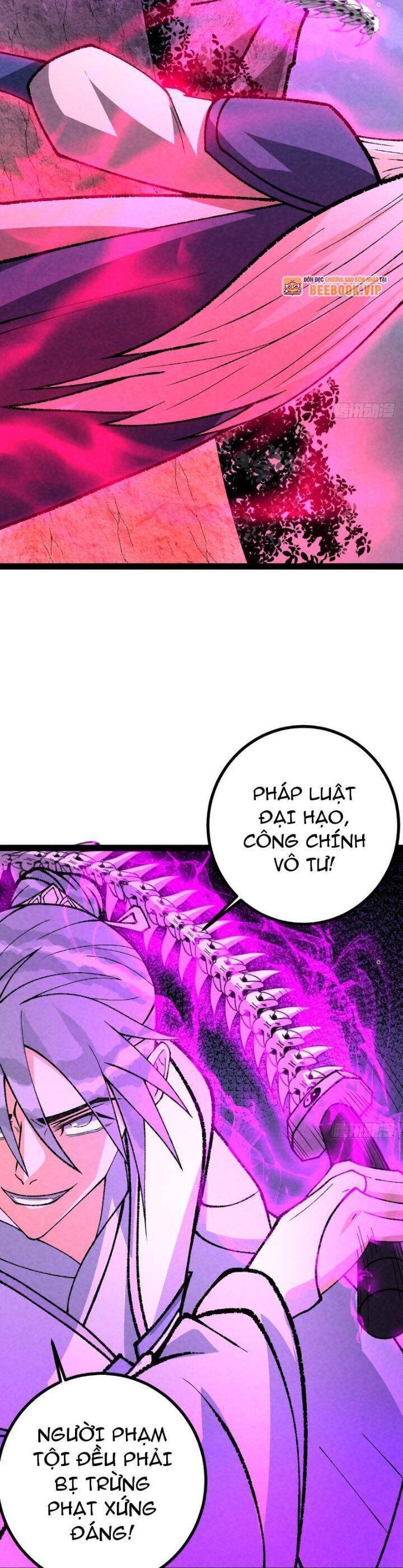 Trở Thành Tiên Bắt Đầu Từ Việc Xuyên Không Thành... Heo: Chapter 34