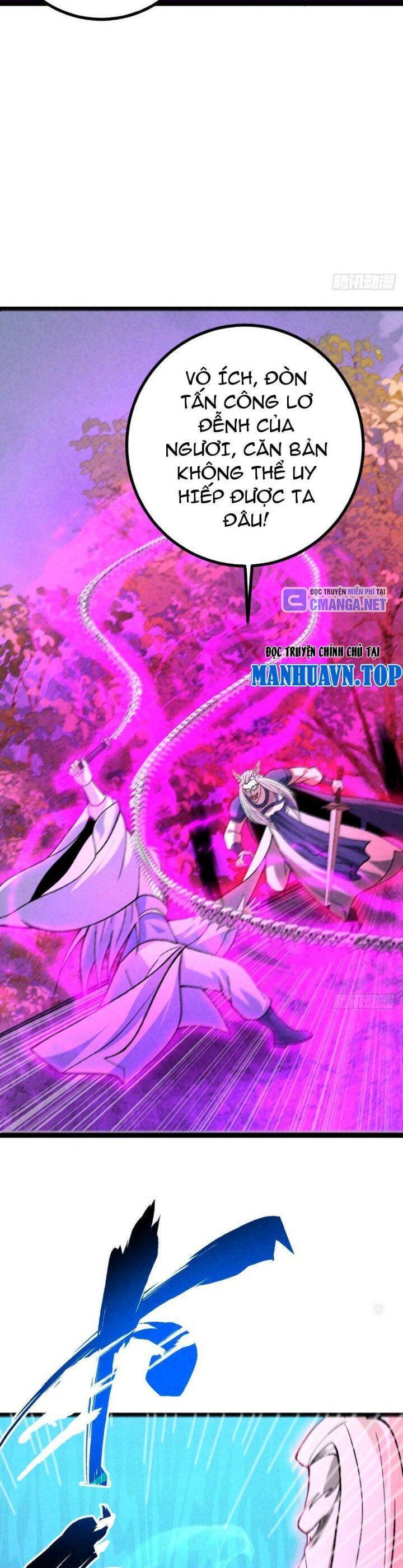 Trở Thành Tiên Bắt Đầu Từ Việc Xuyên Không Thành... Heo: Chapter 34