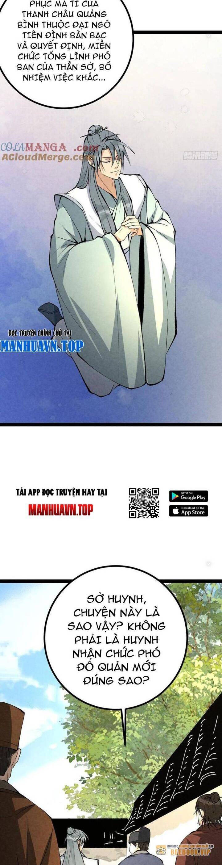 Trở Thành Tiên Bắt Đầu Từ Việc Xuyên Không Thành... Heo: Chapter 35