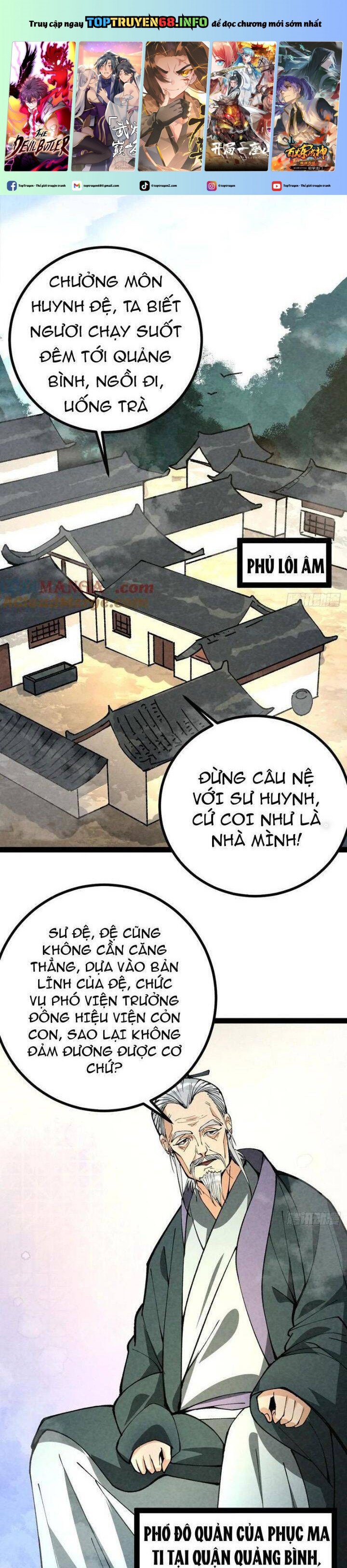 Trở Thành Tiên Bắt Đầu Từ Việc Xuyên Không Thành... Heo: Chapter 36