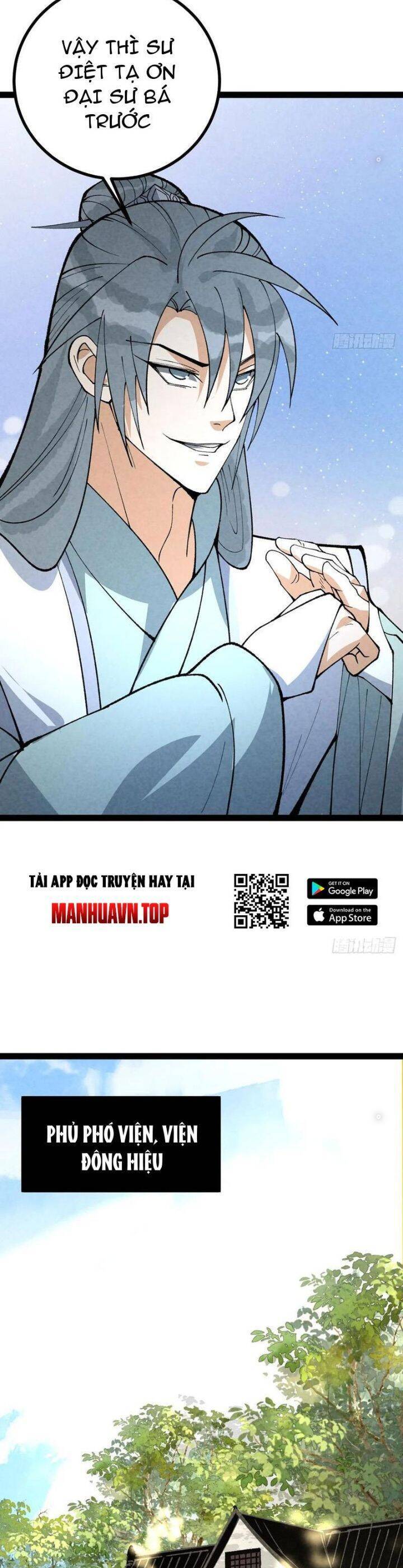 Trở Thành Tiên Bắt Đầu Từ Việc Xuyên Không Thành... Heo: Chapter 36