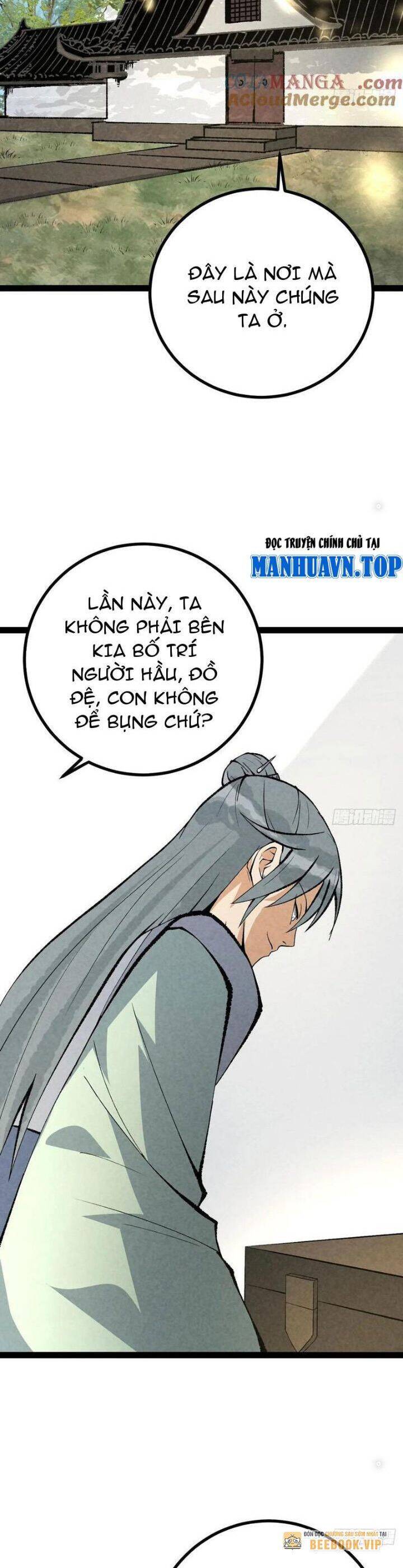 Trở Thành Tiên Bắt Đầu Từ Việc Xuyên Không Thành... Heo: Chapter 36