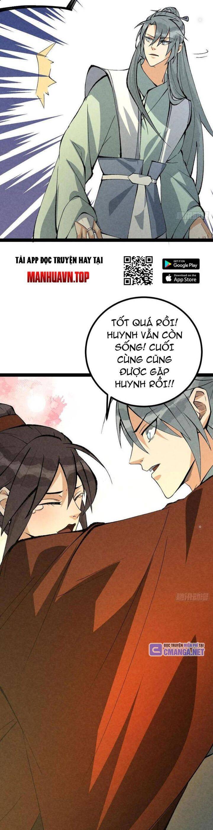 Trở Thành Tiên Bắt Đầu Từ Việc Xuyên Không Thành... Heo: Chapter 36