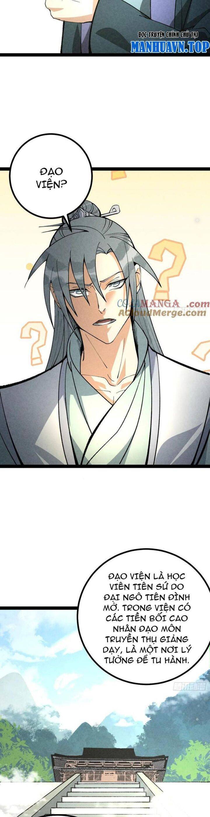 Trở Thành Tiên Bắt Đầu Từ Việc Xuyên Không Thành... Heo: Chapter 36