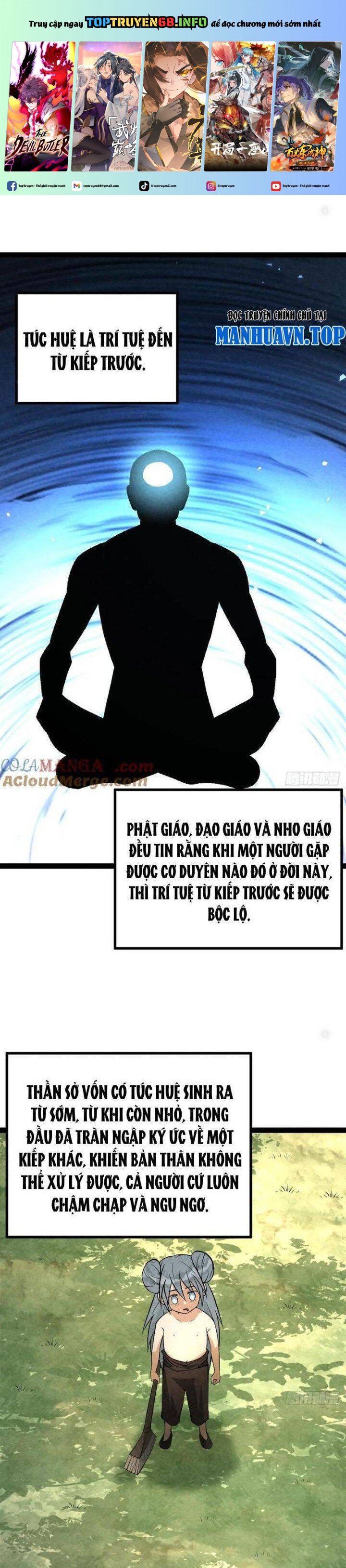 Trở Thành Tiên Bắt Đầu Từ Việc Xuyên Không Thành... Heo: Chapter 37