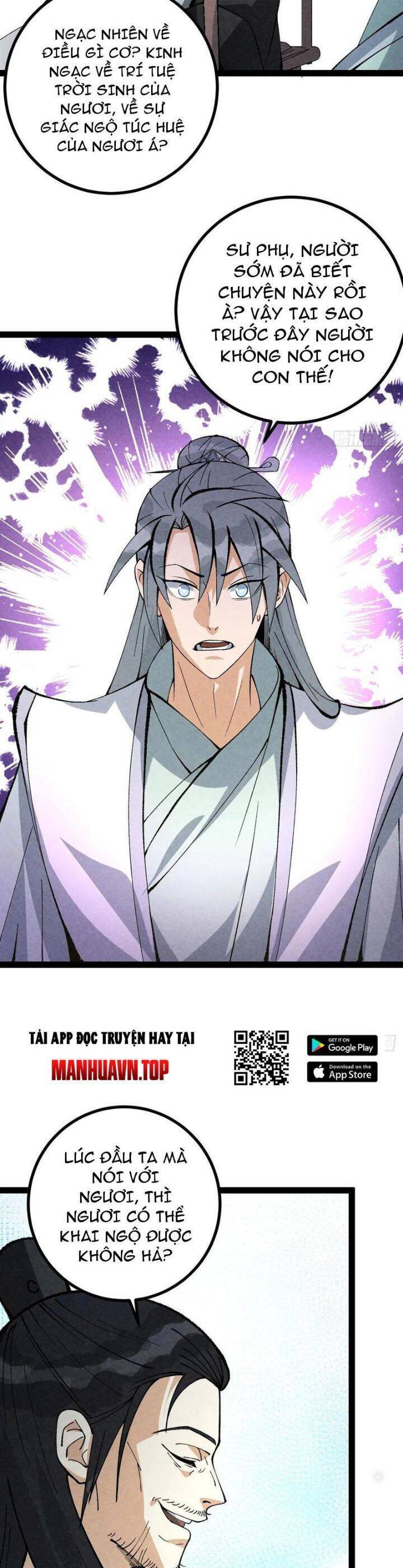 Trở Thành Tiên Bắt Đầu Từ Việc Xuyên Không Thành... Heo: Chapter 37