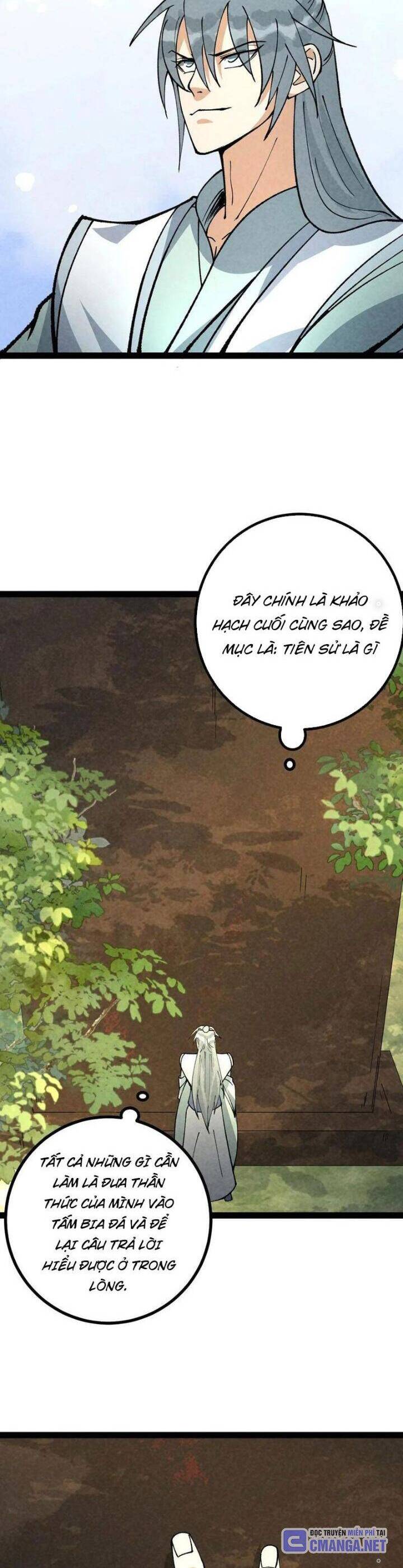 Trở Thành Tiên Bắt Đầu Từ Việc Xuyên Không Thành... Heo: Chapter 37