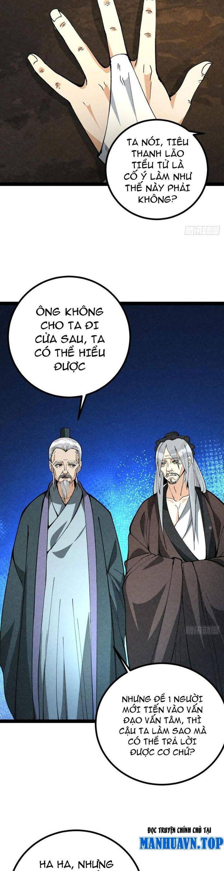 Trở Thành Tiên Bắt Đầu Từ Việc Xuyên Không Thành... Heo: Chapter 37